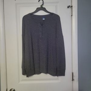 Old Navy, small, blue